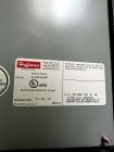 Used CPE Filters Inc. Model 24-CFR-009-C Cartridge Filter Receiver – 400 ACFM Dust Collector