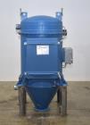 CPE Filter Vacuum Transfer System, Model 24-CFR-009-C