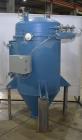 CPE Filter Vacuum Transfer System, Model 24-CFR-009-C