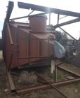 Used Cantech Dust Collector, Type HP-HT
