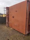 Used Cantech Dust Collector, Type HP-HT