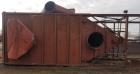 Used Cantech Dust Collector, Type HP-HT