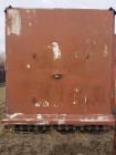Used Cantech Dust Collector, Type HP-HT
