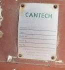 Used Cantech Dust Collector, Type HP-HT