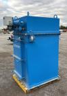 Used Cyclonaire Model 36-DC-25 Bin Vent/Dust Collector
