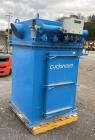 Used Cyclonaire Model 36-DC-25 Bin Vent/Dust Collector