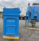 Used Cyclonaire Model 36-DC-25 Bin Vent/Dust Collector