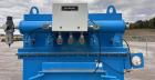 Used Cyclonaire Model 36-DC-25 Bin Vent/Dust Collector