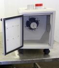 Used- Quatro Air Technologies Dust Collector, Model DC2001-2