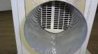 Used- Quatro Air Technologies Dust Collector, Model DC2001-2