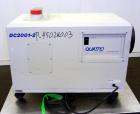 Used- Quatro Air Technologies Dust Collector, Model DC2001-2