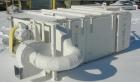 Used Carbon Steel DCE Dalamatic Envelope Type Reverse Jet Dust Collector, Model DLM 1/3/10