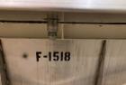 Used 1,940 Sq. Ft. Stainless Steel Dust Collector – Industrial Baghouse Filtration System with 10-Way Controller