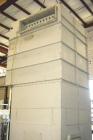 Used- DCE Sintamatic Dust Collector, Type S160HRVCS37