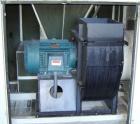Used- DCE Sintamatic Dust Collector, Type S160HRVCS37