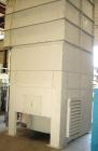 Used- DCE Sintamatic Dust Collector, Type S160HRVCS37