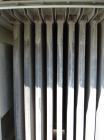 Used 1356 Square Foot DCE Sintamatic Pulse Jet Dust Collector, TYPE SC2B64. Two bank design. Each bank has 10 filter elements, PTFE based costing on a high grade porous composite as its filtration me...