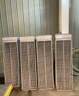 Used DCE Stainless Steel Dust Collector System with 40 HP NYB Blower – Complete Installed Package with Ductwork & Spare Bags