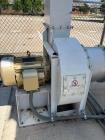 Buy Used Donaldson Torit DFE2-12 Dust Collector – 3,048 Sq. Ft. Filter Area
