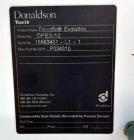 Buy Used Donaldson Torit DFE2-12 Dust Collector – 3,048 Sq. Ft. Filter Area