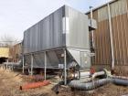 Used Disa Dust Collection System
