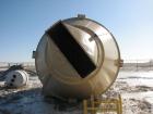 Used DISA Cattinair Manual Cyclopac 4Y7 Dust Collector. Number of bags: 154. Filter media square feet: 2978. Air volume (max): 35,736 cfm.