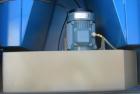 Used Torit DryFlo Mist Collector, model DMC-D1-HEPA, carbon steel. Approximate 220 square foot filter area, 2000 cfm. 2.2 kw (3 hp), 3/60/440 volt blower. (2) 8