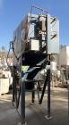 Used- Donaldson Torit Model 2DF8 Cartridge Dust Collector