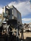 Used Donaldson Torit Model 2DF8 Cartridge Dust Collector
