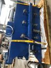 Used- Donaldson Torit Downflo Cartridge Type Dust Collector, Model 3DF6