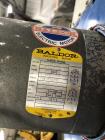 Used Donaldson Torit Downflo Cartridge Type Dust Collector, Model 3DF6