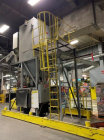 Used-Donaldson Torit Dust Collection System