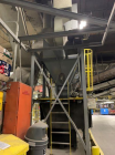 Used-Donaldson Torit Dust Collection System