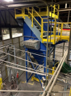 Used-Donaldson Torit Dust Collection System