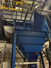 Used-Donaldson Torit Dust Collection System