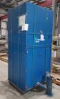 Donaldson Torit Cabinet 90 Dust Collector