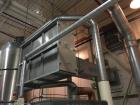 Used- Donaldson Torit Model CPC16 Powercore Dust Collector