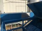 Used- Donaldson Torit Model CPC16 Powercore Dust Collector
