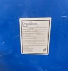 Used Donaldson Torit Dust Collector – Model CPV-1, 700 CFM