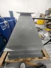 Pre-Owned Donaldson Torit CPV-1 Dust Collector – 700 CFM