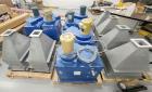Donaldson Torit CPV-1 Industrial Dust Collector – Used & Reliable