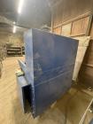 Used Donaldson Torit Downdraft Bench | Model DB-2000 | 2000 CFM | Pulse Jet Cleaning