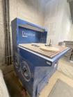 Used Donaldson Torit Downdraft Bench | Model DB-2000 | 2000 CFM | Pulse Jet Cleaning