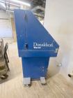 Used Donaldson Torit Downdraft Bench | Model DB-800 | 700 CFM | 60 Sq Ft Filter Area