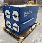 Donaldson Downflo Evolution DFE 2-4 Pulse-Jet Cartridge Dust Collector – Unused