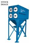 Donaldson Downflo Evolution DFE 2-4 Pulse-Jet Cartridge Dust Collector – Unused