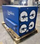 Donaldson Downflo Evolution DFE 2-4 Pulse-Jet Cartridge Dust Collector – Unused