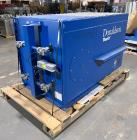 Donaldson Downflo Evolution DFE 2-4 Pulse-Jet Cartridge Dust Collector – Unused