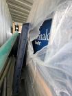 Donaldson Downflo Evolution DFE 2-4 Pulse-Jet Cartridge Dust Collector – Unused