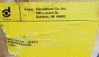 Donaldson Downflo Evolution DFE 2-4 Pulse-Jet Cartridge Dust Collector – Unused